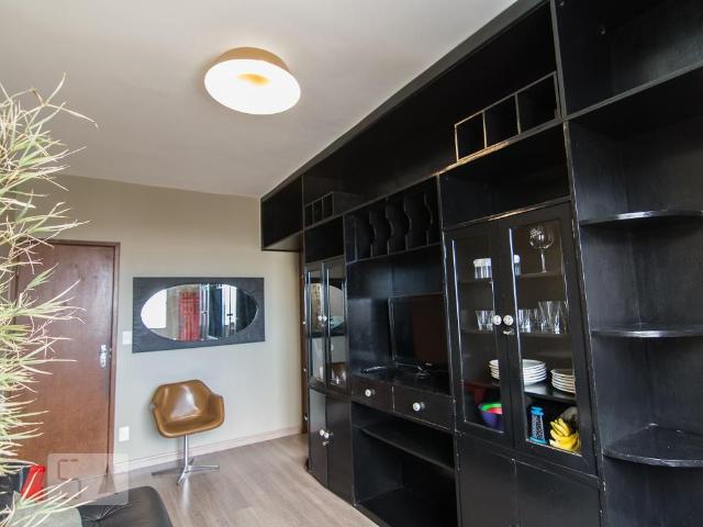 Kitnet, Anchieta, 1 Quarto, 45 m2 Belo Horizonte