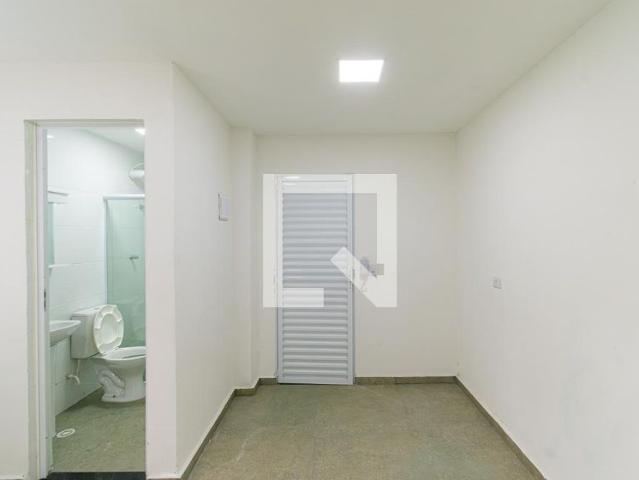 Kitnet, Aclimação, 1 Quarto, 13 m2 São Paulo
