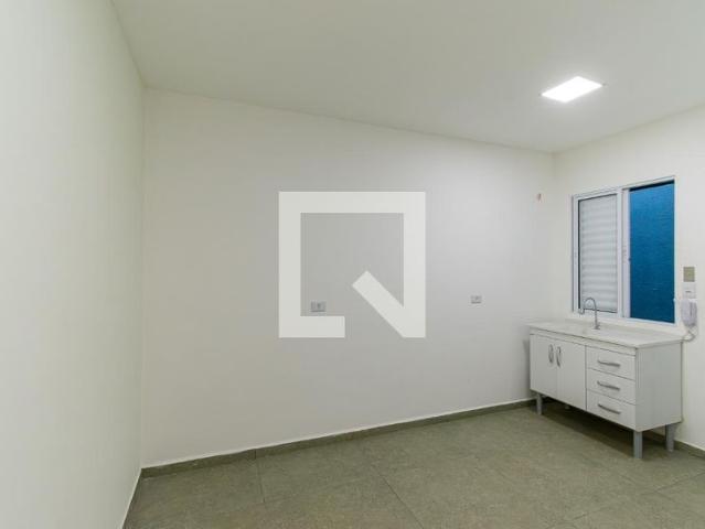 Kitnet, Aclimação, 1 Quarto, 14 m2 São Paulo