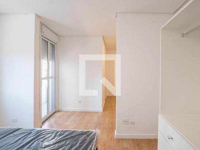 Kitnet, Aclimação, 1 Quarto, 18 m2 São Paulo