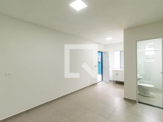 Kitnet, Aclimação, 1 Quarto, 20 m2 São Paulo