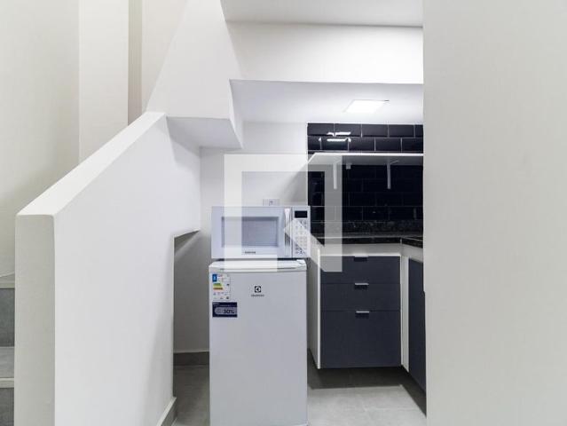 Kitnet, Aclimação, 1 Quarto, 20 m2 São Paulo