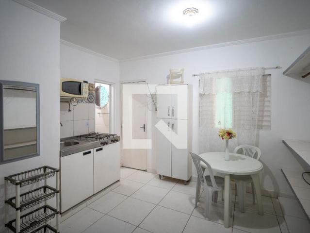 Kitnet, Aclimação, 1 Quarto, 20 m2 São Paulo