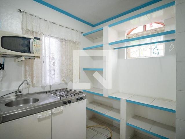 Kitnet, Aclimação, 1 Quarto, 20 m2 São Paulo