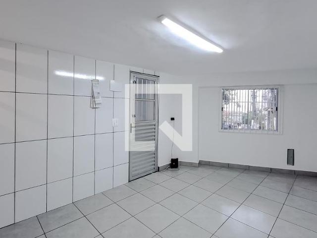 Kitnet, Aclimação, 1 Quarto, 20 m2 São Paulo