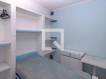 Kitnet, Aclimação, 1 Quarto, 20 m2 São Paulo