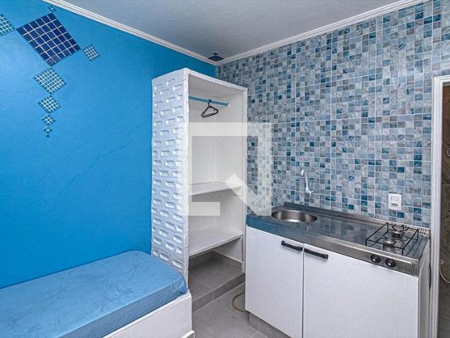 Kitnet, Aclimação, 1 Quarto, 20 m2 São Paulo
