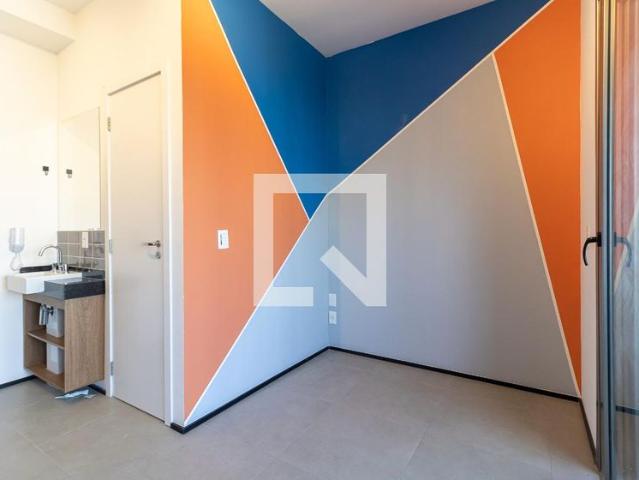 Kitnet, Aclimação, 1 Quarto, 22 m2 São Paulo