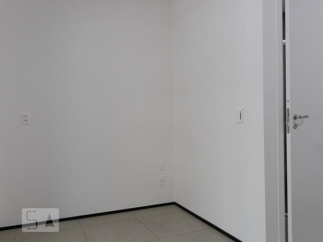 Kitnet, Aclimação, 1 Quarto, 25 m2 São Paulo