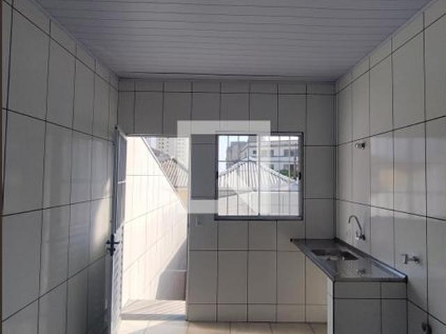 Kitnet, Aclimação, 1 Quarto, 26 m2 São Paulo