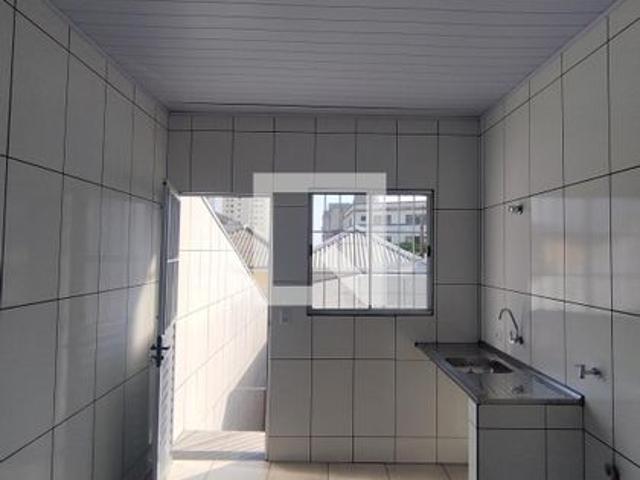 Kitnet, Aclimação, 1 Quarto, 26 m2 São Paulo