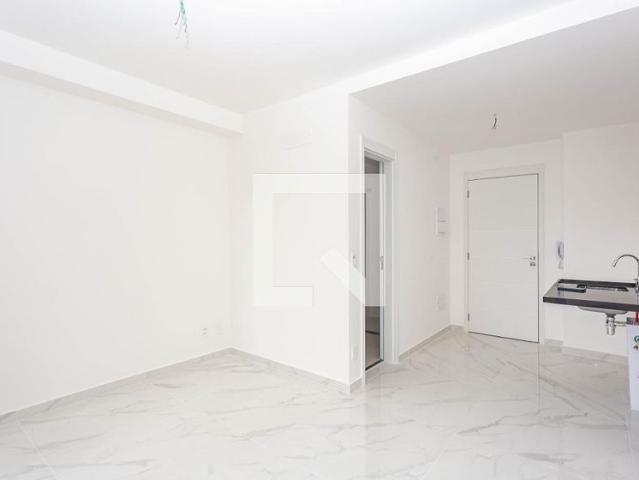 Kitnet, Aclimação, 0 Quarto, 27 m2 São Paulo