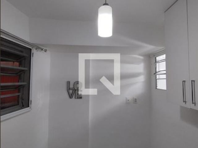 Kitnet, Aclimação, 1 Quarto, 28 m2 São Paulo