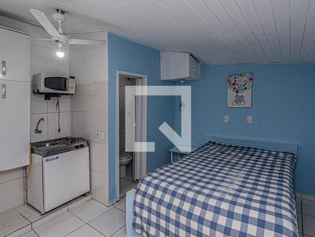Kitnet, Aclimação, 1 Quarto, 28 m2 São Paulo