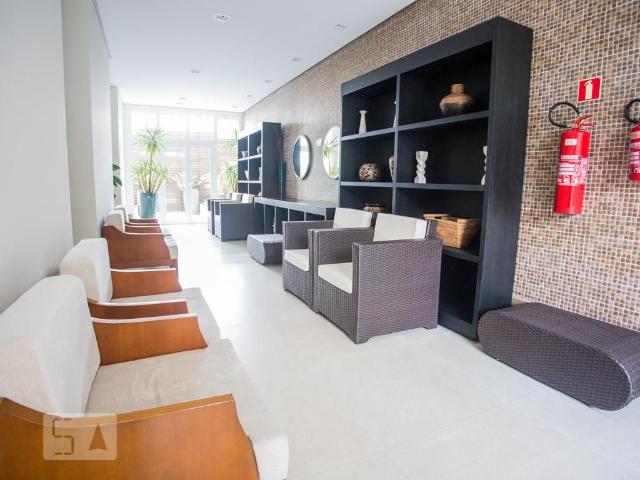 Kitnet, Aclimação, 1 Quarto, 28 m2 São Paulo