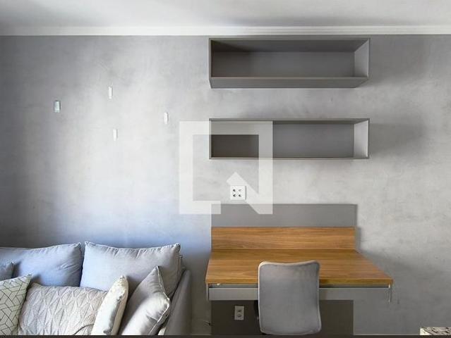 Kitnet, Aclimação, 1 Quarto, 28 m2 São Paulo