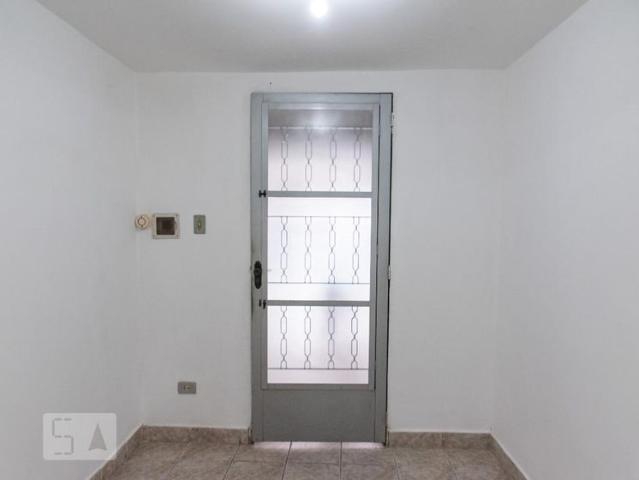 Kitnet, Aclimação, 1 Quarto, 28 m2 São Paulo