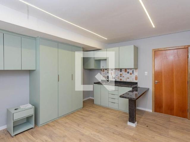 Kitnet, Aclimação, 1 Quarto, 30 m2 São Paulo