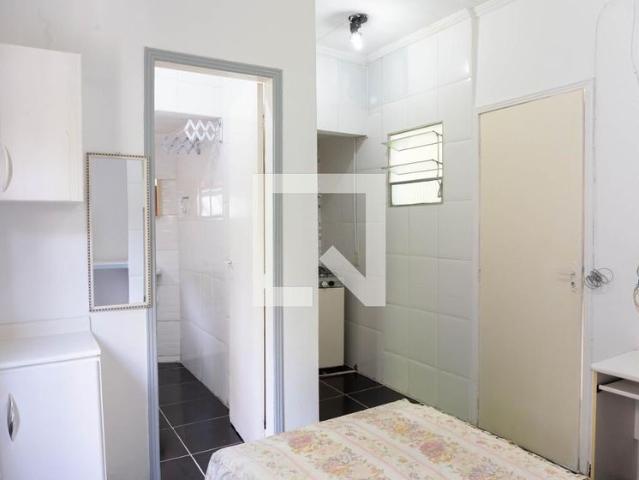 Kitnet, Aclimação, 1 Quarto, 30 m2 São Paulo