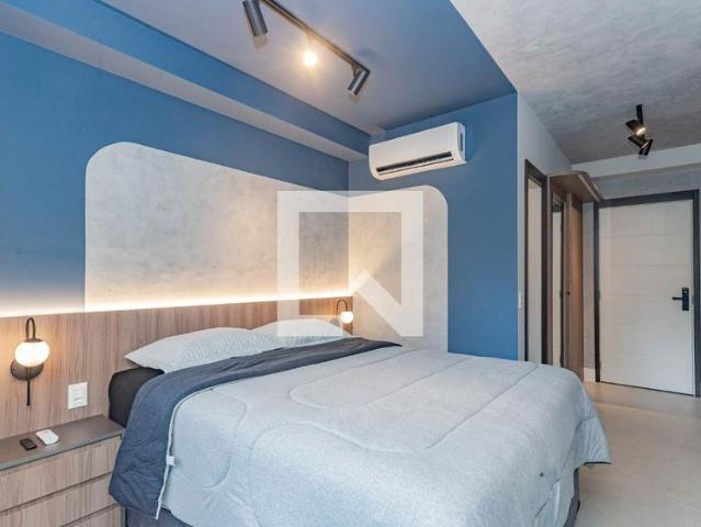 Kitnet, Aclimação, 1 Quarto, 30 m2 São Paulo
