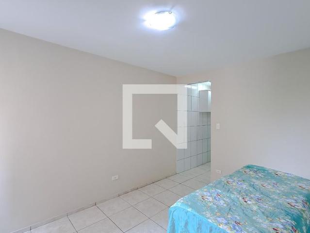 Kitnet, Aclimação, 1 Quarto, 35 m2 São Paulo