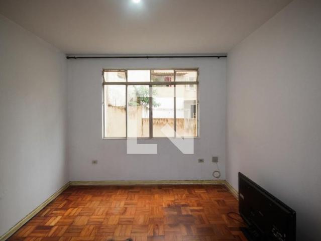 Kitnet, Aclimação, 1 Quarto, 37 m2 São Paulo