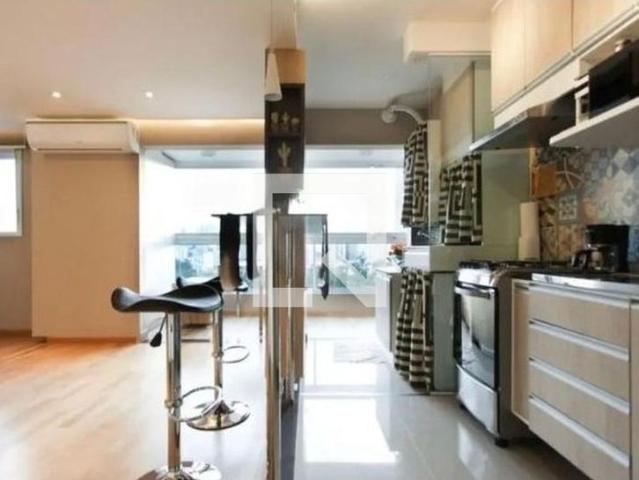 Kitnet, Aclimação, 1 Quarto, 40 m2 São Paulo