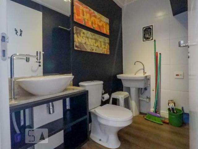 Kitnet, Aclimação, 1 Quarto, 42 m2 São Paulo