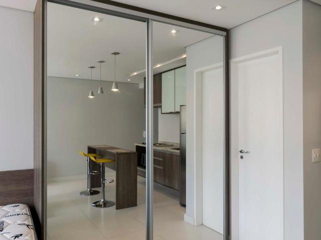 Kitnet, Aclimação, 1 Quarto, 42 m2 São Paulo
