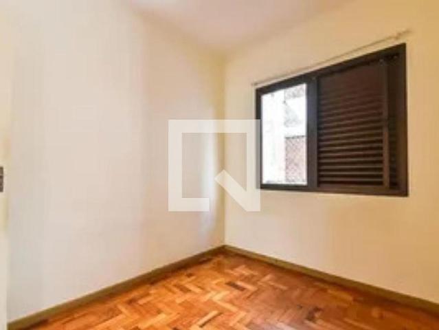 Kitnet, Aclimação, 2 Quartos, 61 m2 São Paulo
