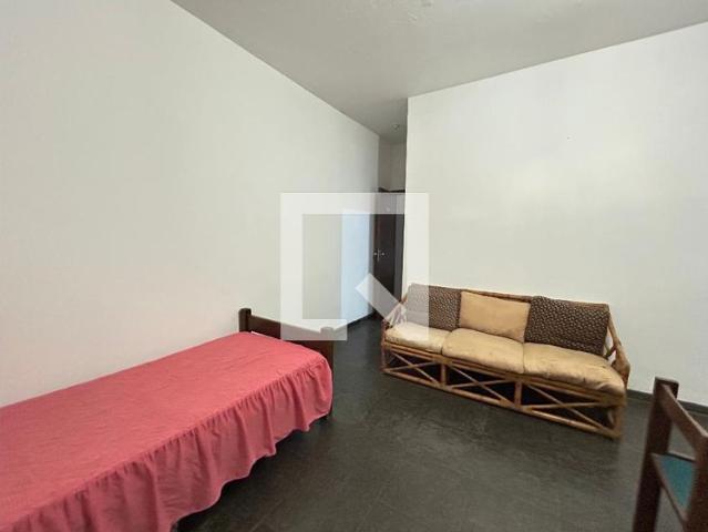 Kitnet, Aeroporto, 1 Quarto, 40 m2 Belo Horizonte