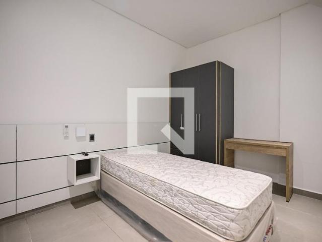 Kitnet, Água Branca, 1 Quarto, 15 m2 São Paulo