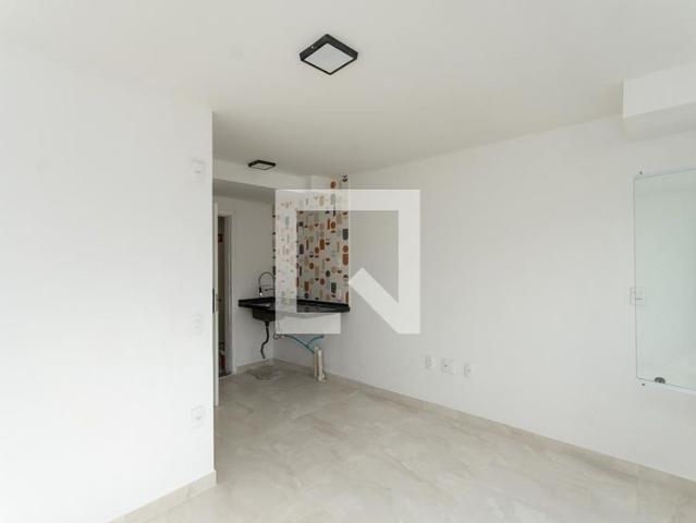 Kitnet, Água Branca, 1 Quarto, 19 m2 São Paulo