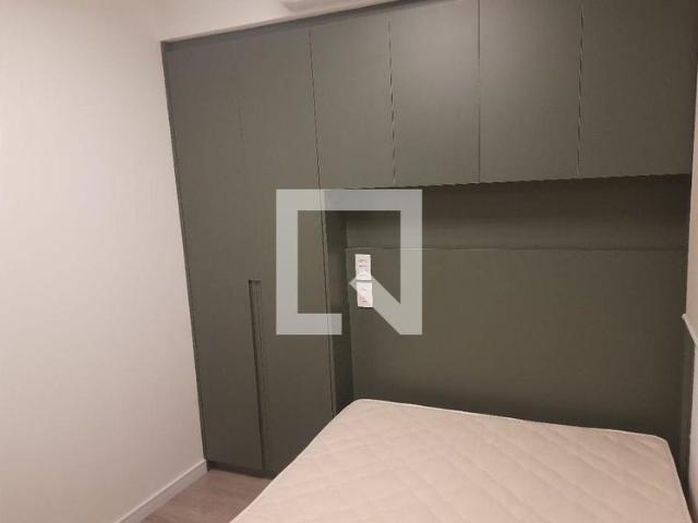 Kitnet, Água Branca, 1 Quarto, 19 m2 São Paulo