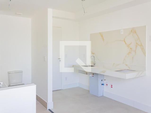 Kitnet, Água Branca, 1 Quarto, 19 m2 São Paulo
