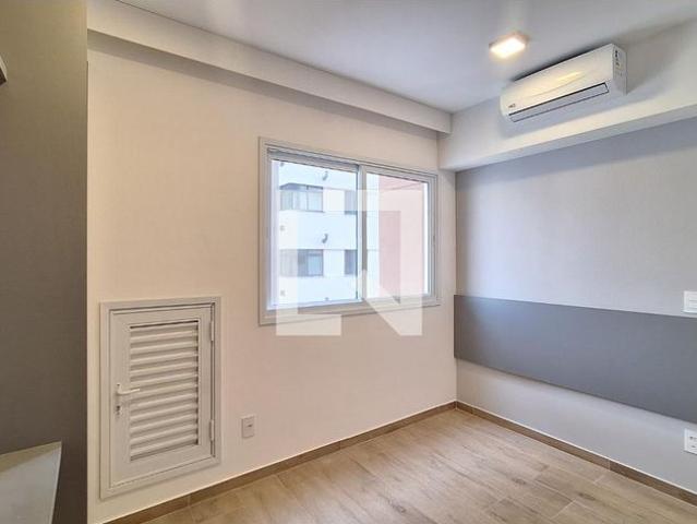 Kitnet, Água Branca, 1 Quarto, 20 m2 São Paulo