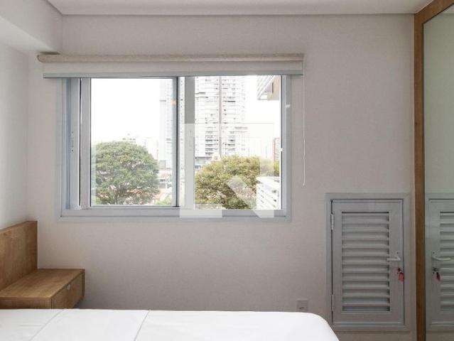 Kitnet, Água Branca, 1 Quarto, 20 m2 São Paulo