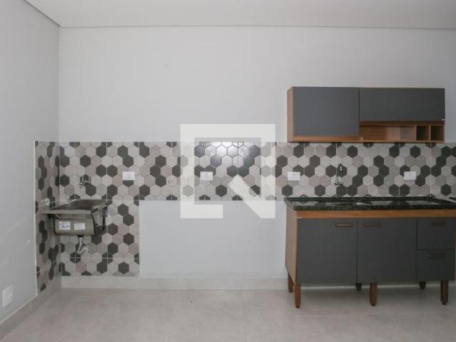 Kitnet, Água Branca, 1 Quarto, 20 m2 São Paulo