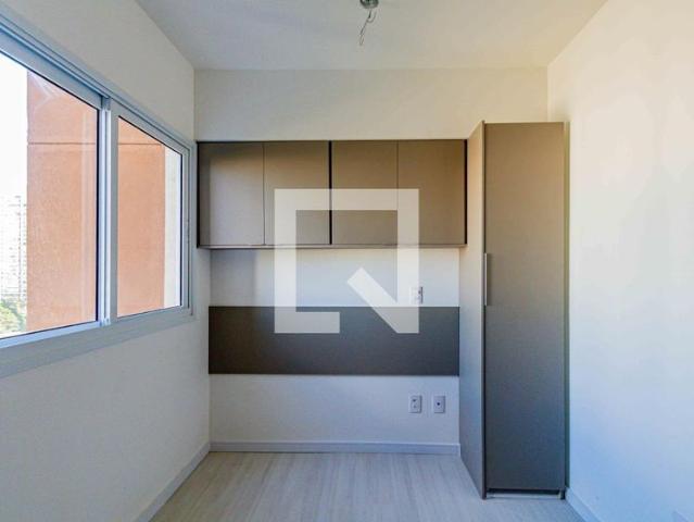 Kitnet, Água Branca, 1 Quarto, 20 m2 São Paulo