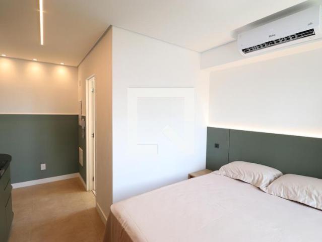 Kitnet, Água Branca, 1 Quarto, 21 m2 São Paulo