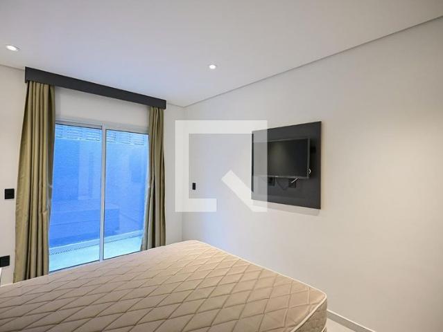 Kitnet, Água Branca, 1 Quarto, 28 m2 São Paulo