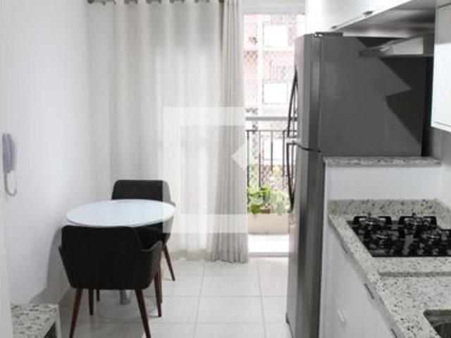 Kitnet, Água Branca, 1 Quarto, 28 m2 São Paulo