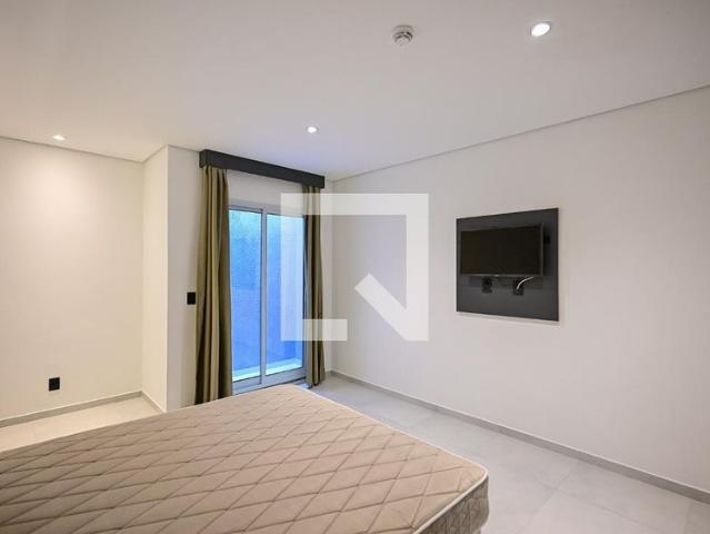 Kitnet, Água Branca, 1 Quarto, 32 m2 São Paulo