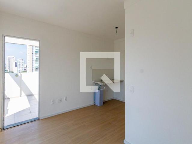 Kitnet, Água Branca, 1 Quarto, 35 m2 São Paulo