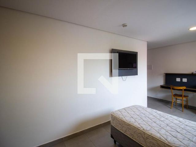 Kitnet, Água Branca, 1 Quarto, 35 m2 São Paulo