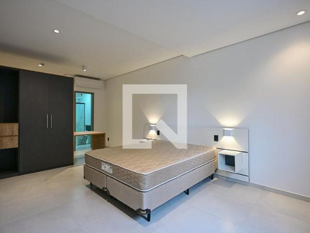 Kitnet, Água Branca, 1 Quarto, 38 m2 São Paulo