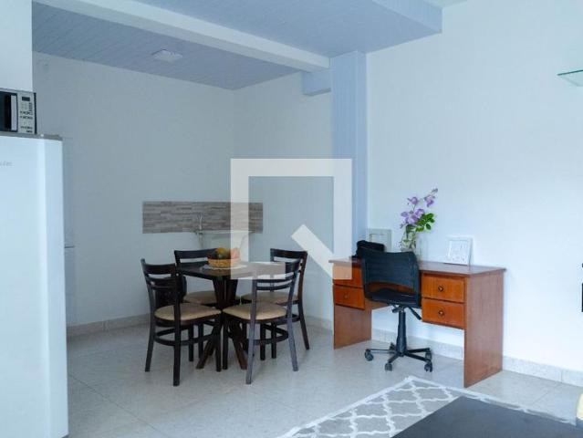Kitnet, Água Branca, 1 Quarto, 40 m2 Piracicaba