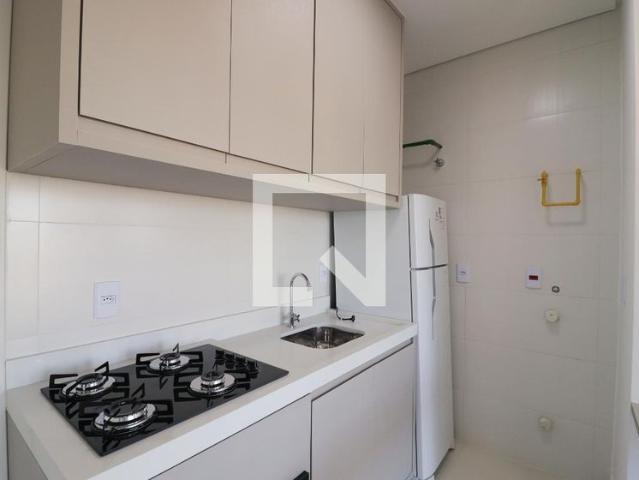 Kitnet, Água Fria, 0 Quarto, 26 m2 São Paulo