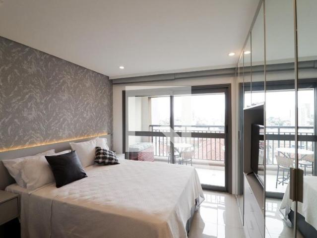 Kitnet, Água Fria, 0 Quarto, 29 m2 São Paulo