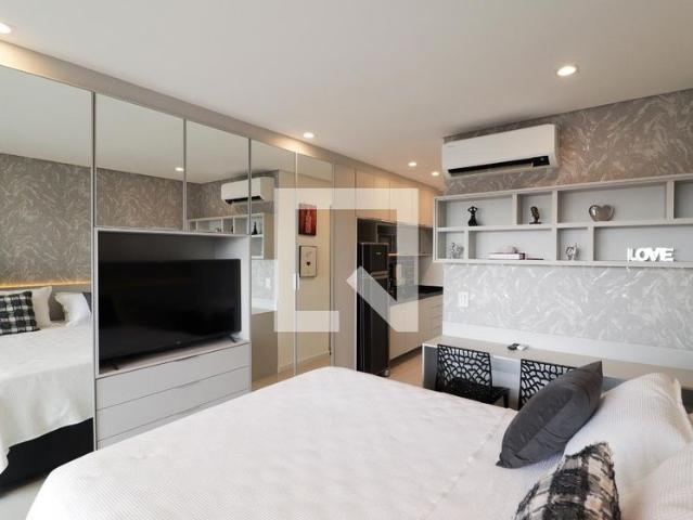 Kitnet, Água Fria, 0 Quarto, 29 m2 São Paulo